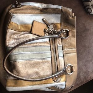 Tignanello purse